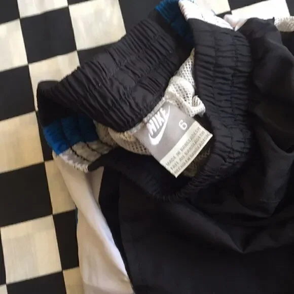Vintage youth Nike track pants - Picture 5 of 5